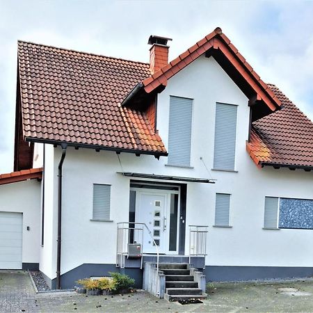 Ferienhaus Antiquarius Bendorf Bagian luar foto