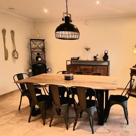 Ferienhaus Antiquarius Bendorf Bagian luar foto