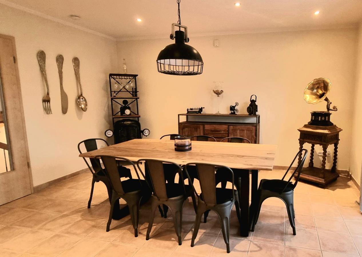 Ferienhaus Antiquarius Bendorf Bagian luar foto