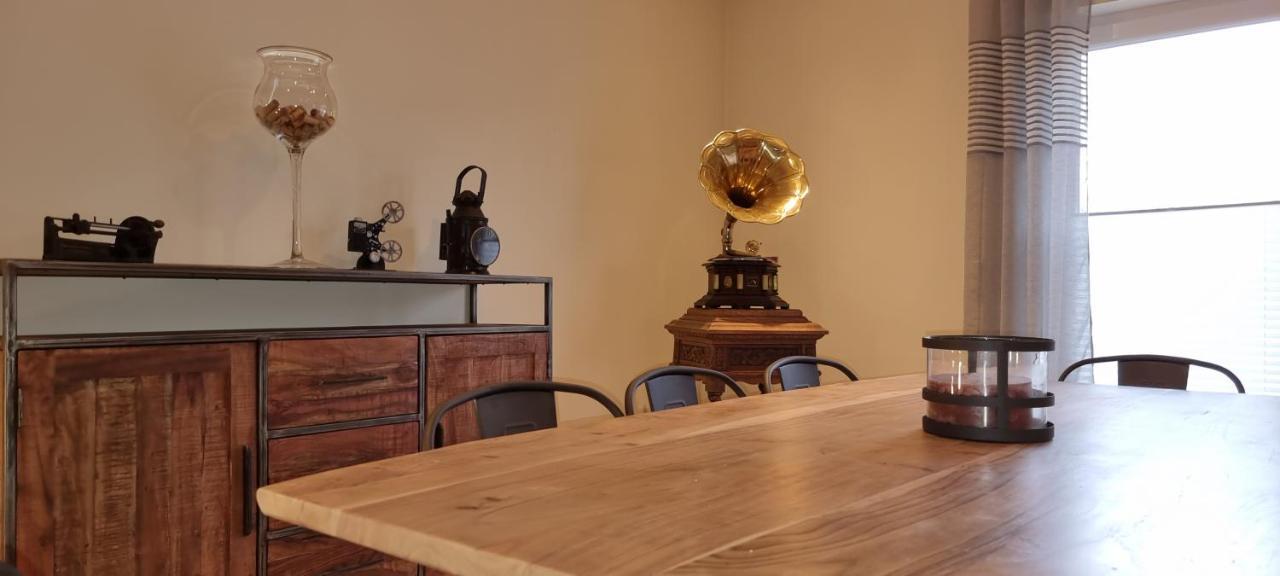 Ferienhaus Antiquarius Bendorf Bagian luar foto
