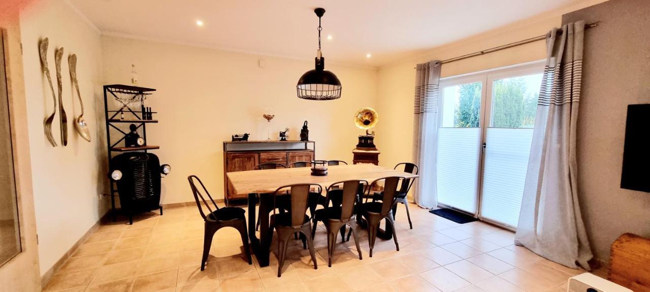 Ferienhaus Antiquarius Bendorf Bagian luar foto