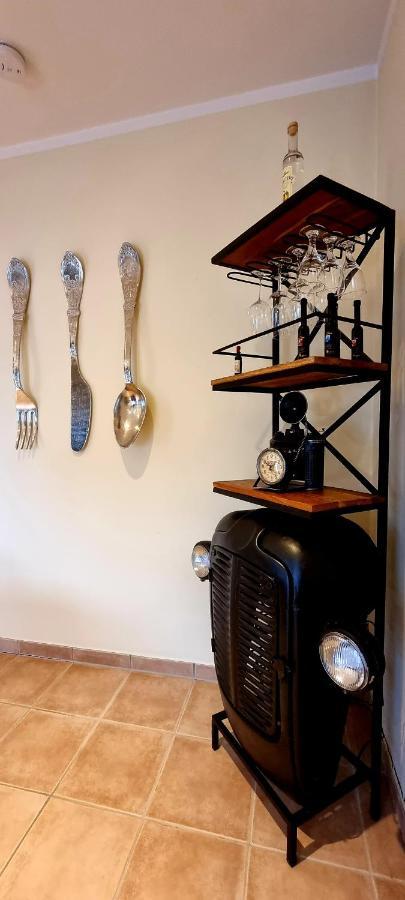 Ferienhaus Antiquarius Bendorf Bagian luar foto