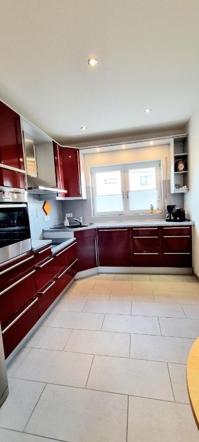 Ferienhaus Antiquarius Bendorf Bagian luar foto