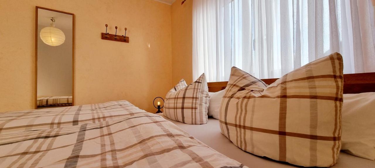 Ferienhaus Antiquarius Bendorf Bagian luar foto