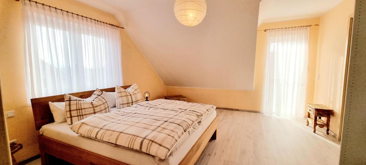 Ferienhaus Antiquarius Bendorf Bagian luar foto