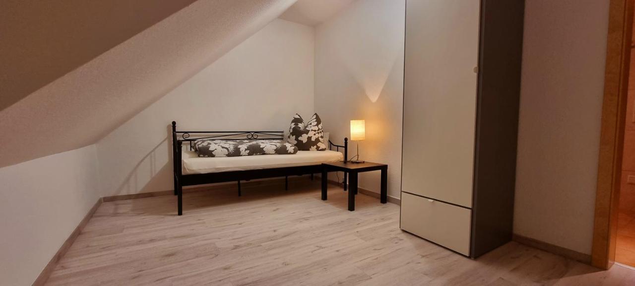 Ferienhaus Antiquarius Bendorf Bagian luar foto