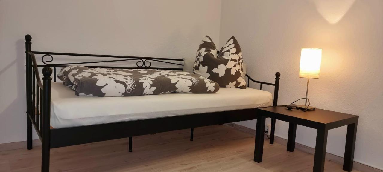 Ferienhaus Antiquarius Bendorf Bagian luar foto