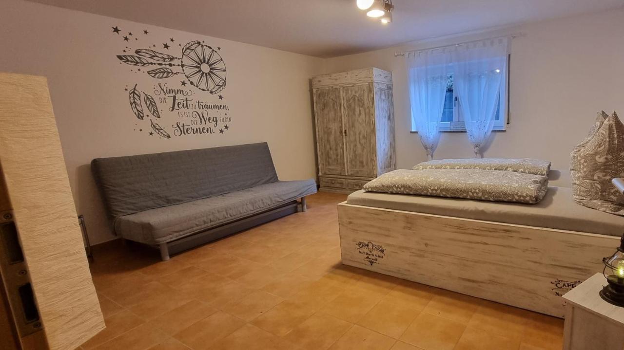 Ferienhaus Antiquarius Bendorf Bagian luar foto