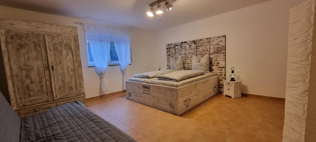 Ferienhaus Antiquarius Bendorf Bagian luar foto