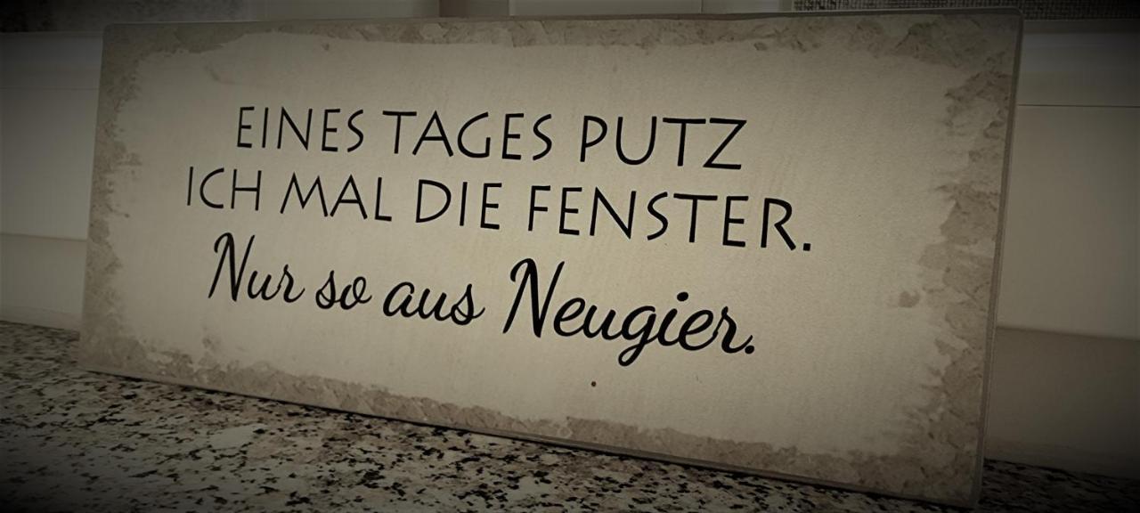 Ferienhaus Antiquarius Bendorf Bagian luar foto