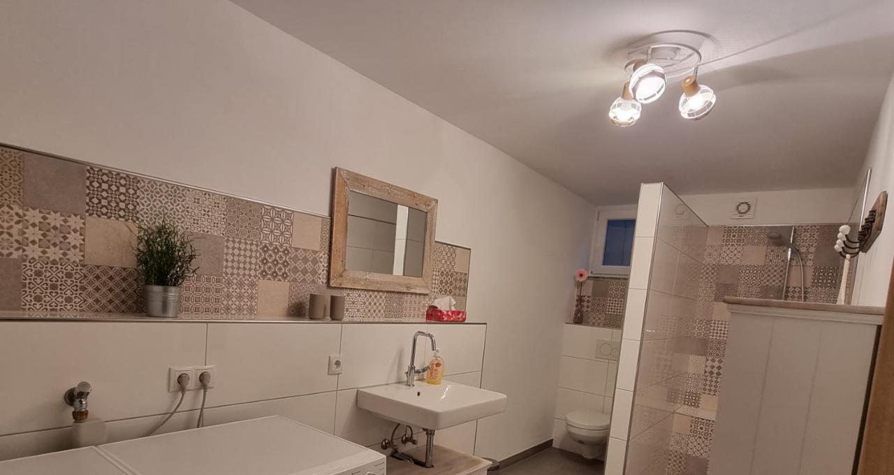 Ferienhaus Antiquarius Bendorf Bagian luar foto