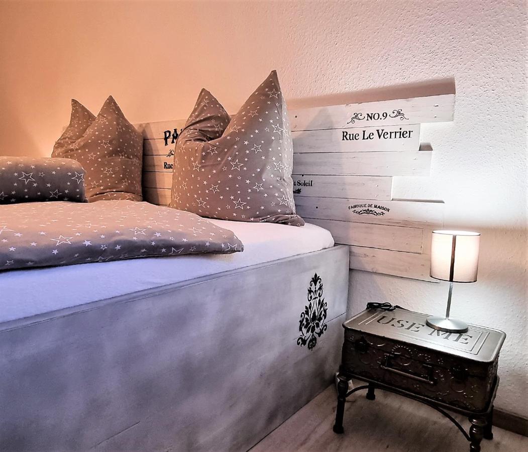 Ferienhaus Antiquarius Bendorf Bagian luar foto