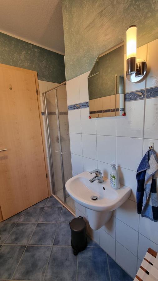 Ferienhaus Antiquarius Bendorf Bagian luar foto