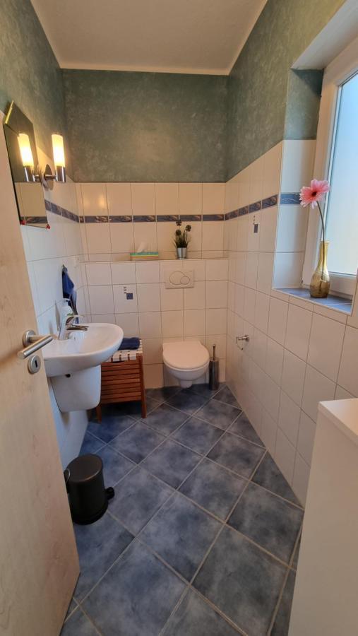 Ferienhaus Antiquarius Bendorf Bagian luar foto