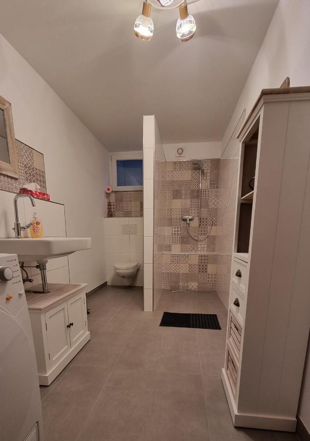 Ferienhaus Antiquarius Bendorf Bagian luar foto