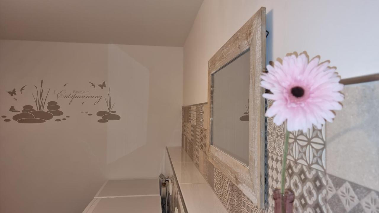 Ferienhaus Antiquarius Bendorf Bagian luar foto