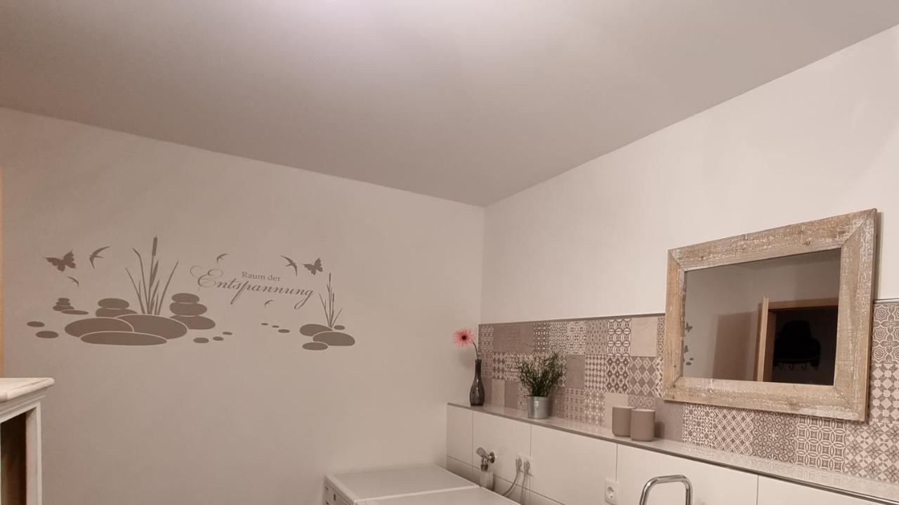 Ferienhaus Antiquarius Bendorf Bagian luar foto