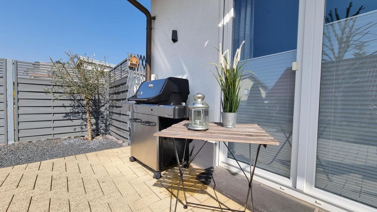 Ferienhaus Antiquarius Bendorf Bagian luar foto