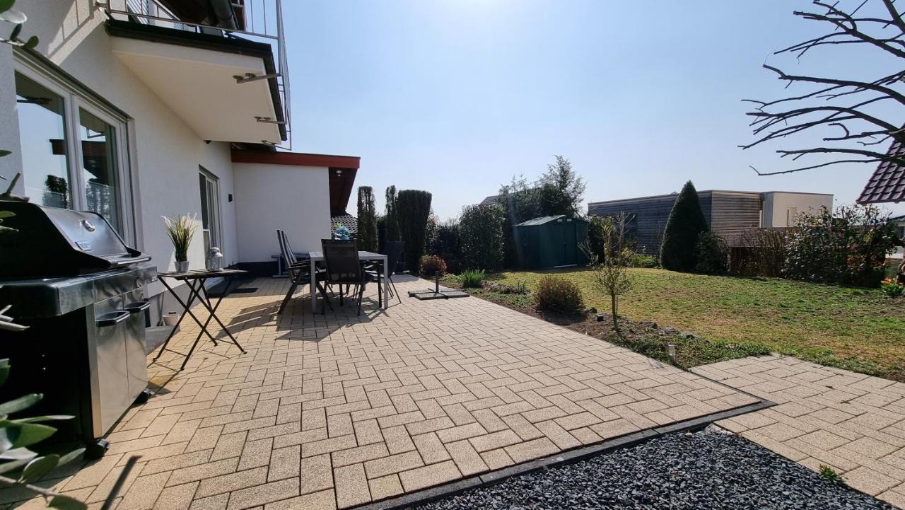 Ferienhaus Antiquarius Bendorf Bagian luar foto