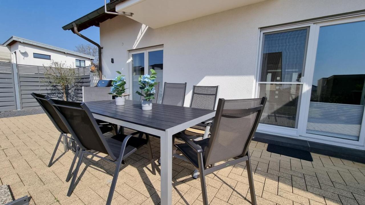 Ferienhaus Antiquarius Bendorf Bagian luar foto